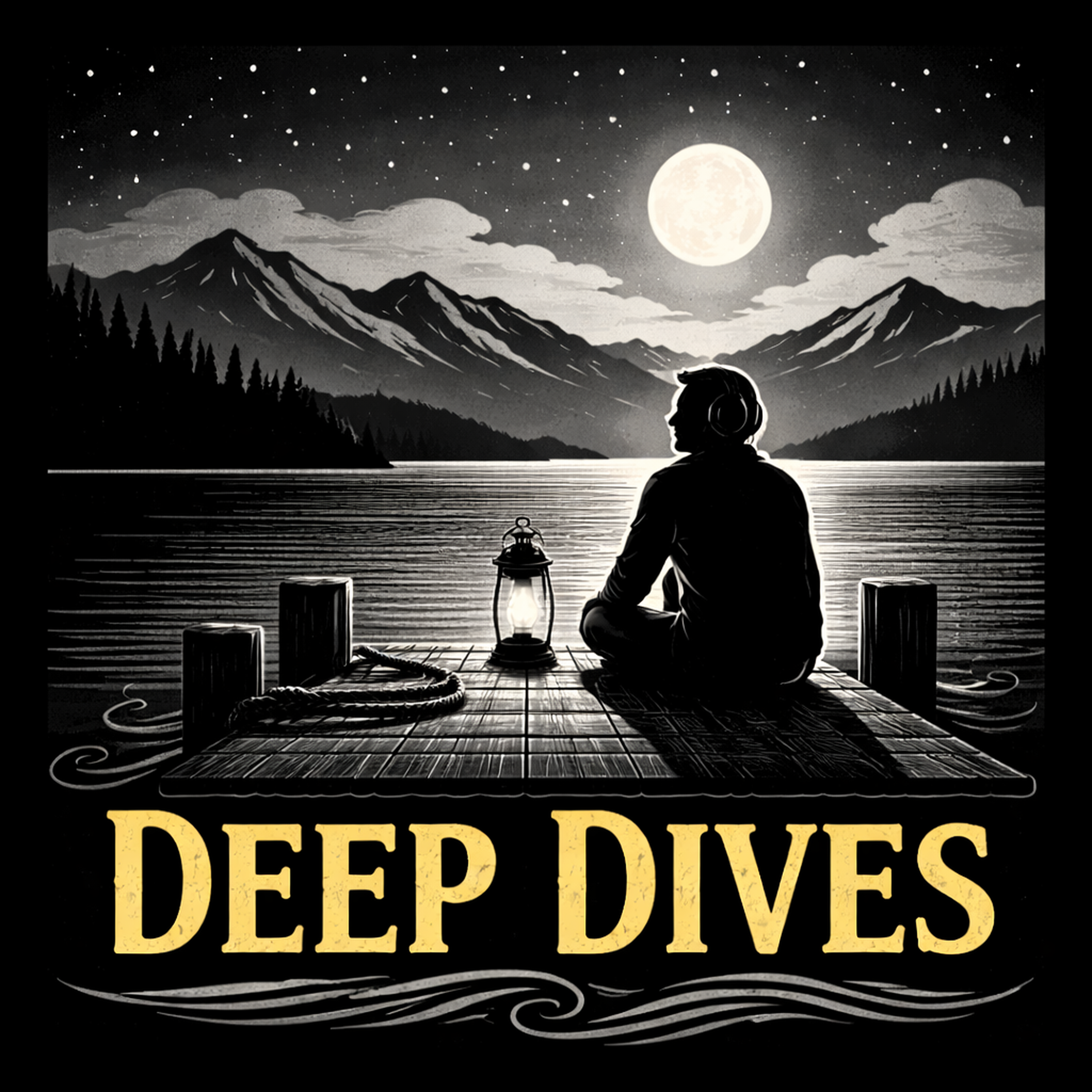 Cariboo Signals Deep Dives Cover