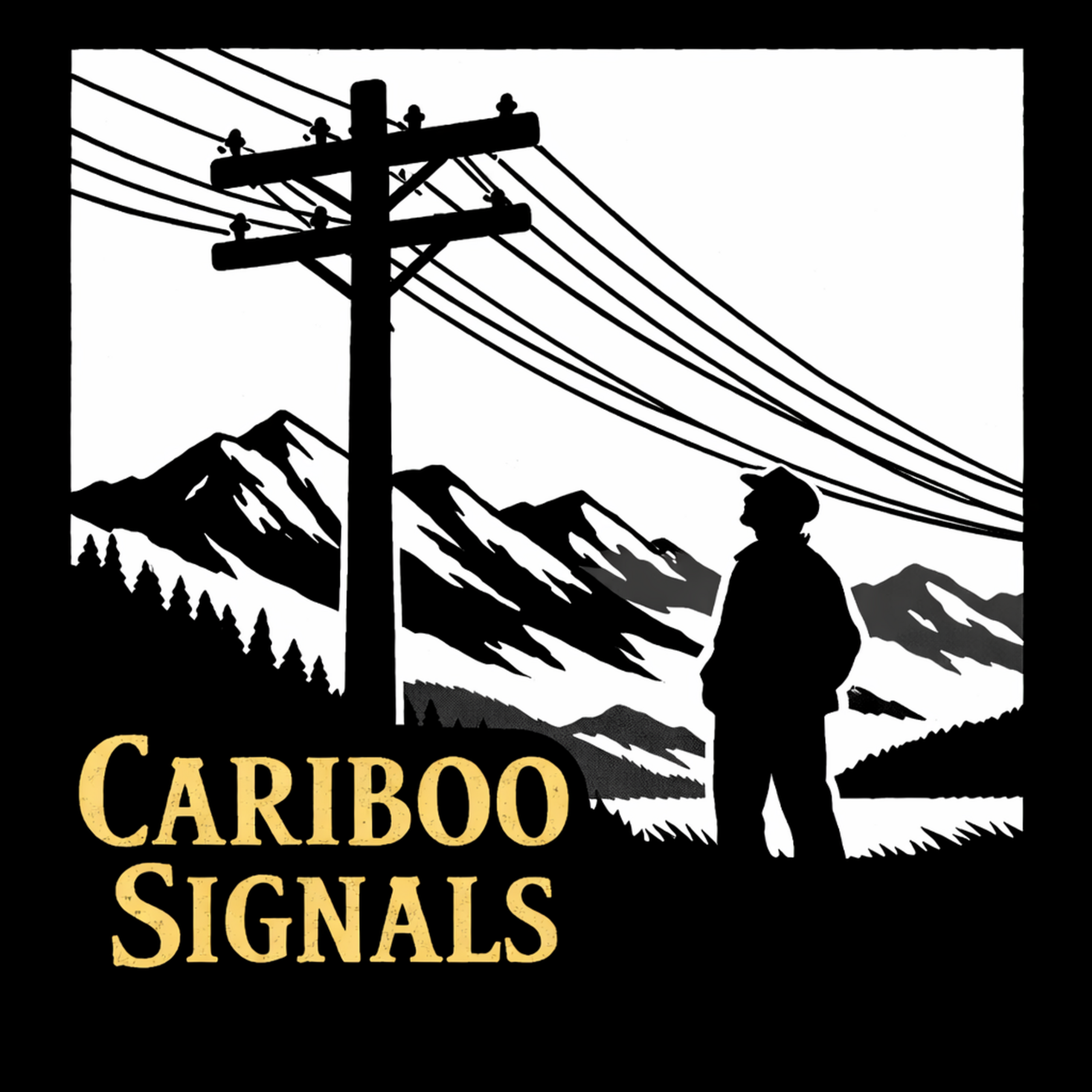 Cariboo Signals Cover